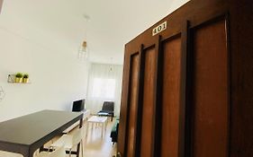Simple One Bedroom Flat In Engomi